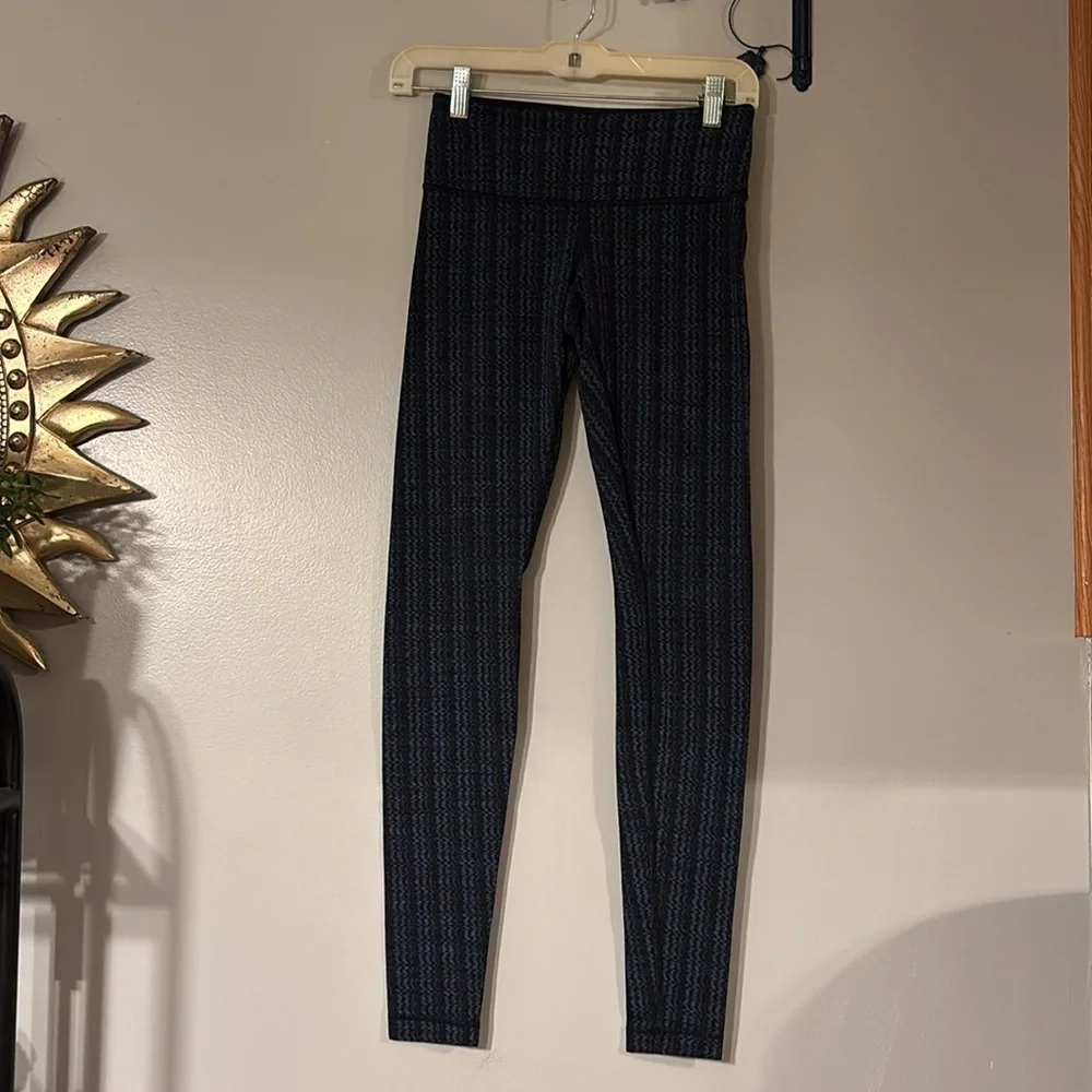 lululemon athletica Ziggy Wee Inkwell Pants - Picture 4 of 6